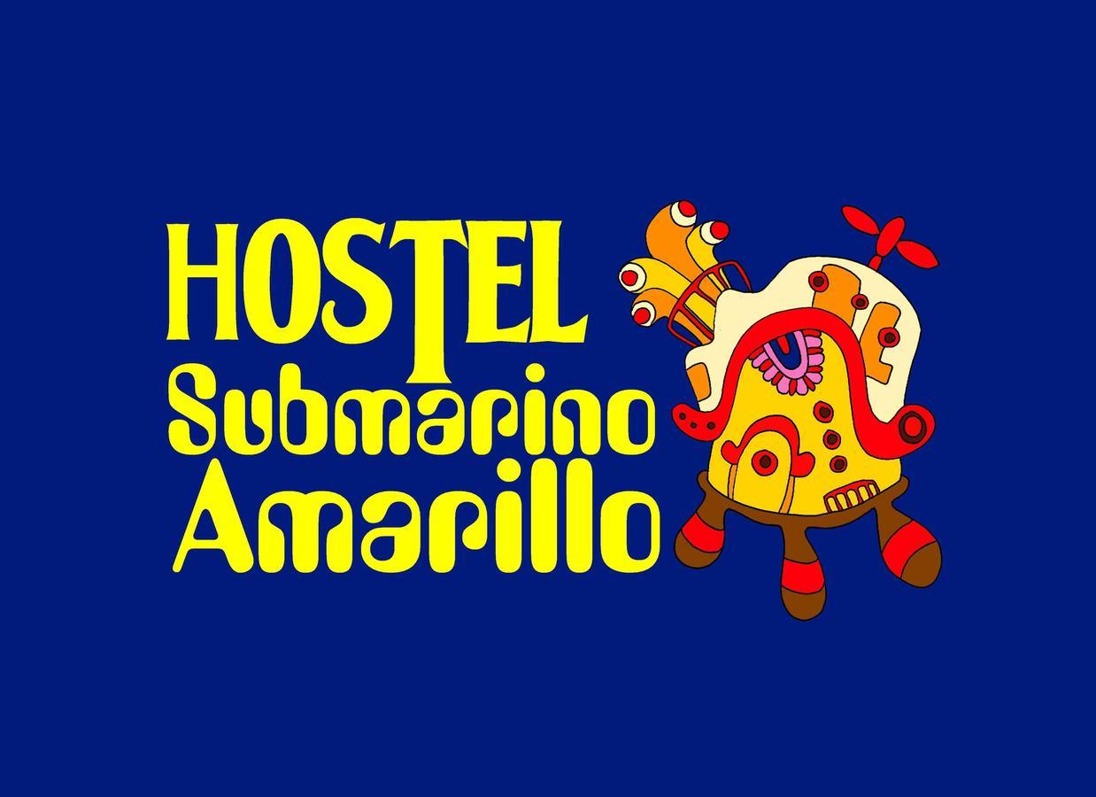 Hostel Submarino Amarillo Ancud Exterior photo